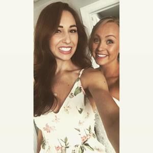 Meet your Posher, Brady